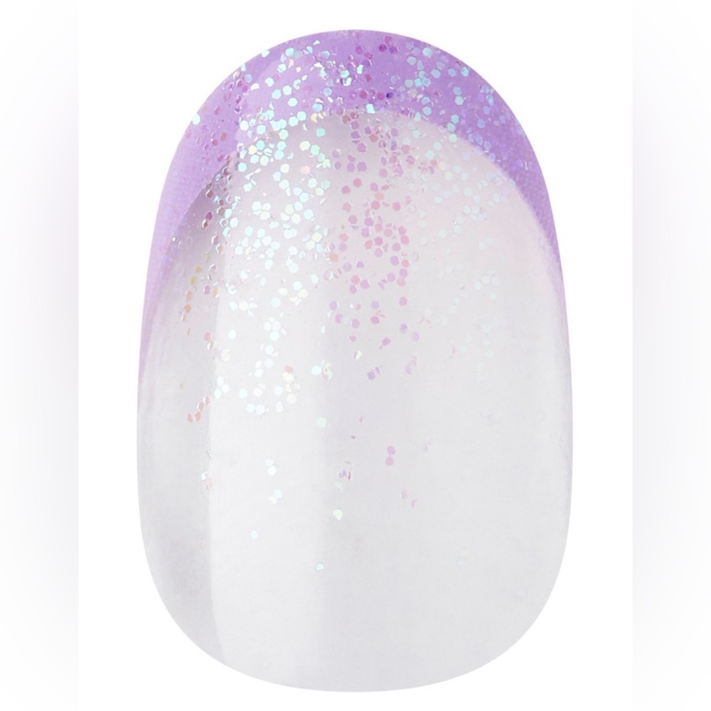 NEW KISS Gel Fantasy Jelly Color 28 Translucent Short
Glue Included
New in Box - Picture 4 of 6